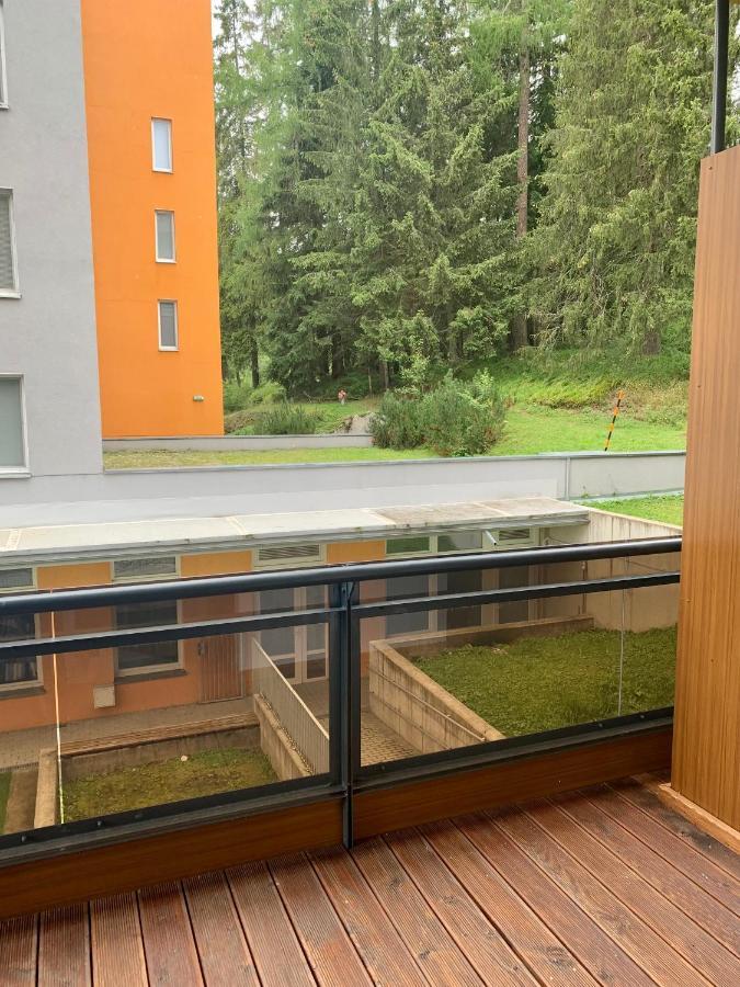 Armeria 4/1 Strbske Pleso Exterior photo